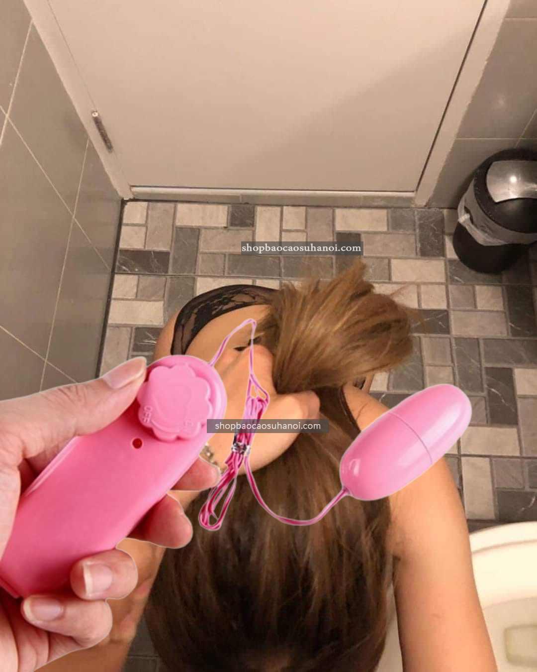 Trứng Rung Tình Yêu Tại Quảng Ninh