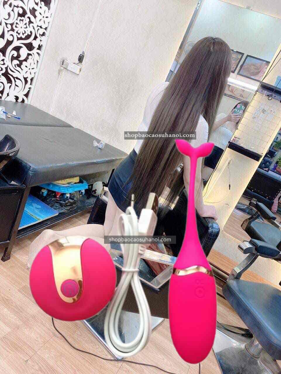 Các dòng đồ chơi người lớn phổ biến hiện nay