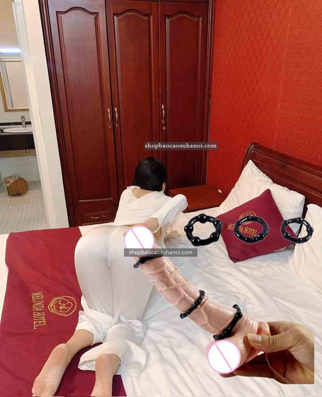 Tác dụng vượt trội của vòng đeo chống xuất tinh sớm