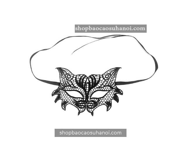 mặt nạ tình yêu tại Hải Phòng