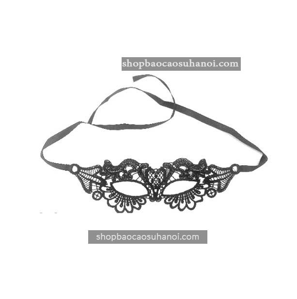 Tại Sao Nên Chọn Mặt Nạ Tình Yêu Tại Shop Bao Cao Su?