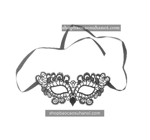 Lý Do Mặt Nạ Tình Yêu Dành Cho Tất Cả Các Cặp Đôi