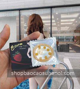 Shop Bao Cao Su Cầu Giấy