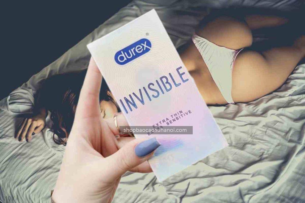 Vì Sao Nhu Cầu Tìm Shop Bao Cao Su Hồ Tây Ngày Càng Tăng