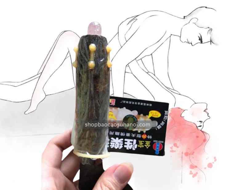 Shop Bao Cao Su Long Biên Cần Đáp Ứng Những Tiêu Chí Nào