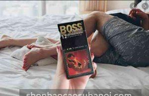 Shop Bao Cao Su Hà Đông – Địa Chỉ Uy Tín, Kín Đáo, Giao Nhanh Tại Nhà