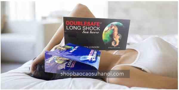 Vì Sao Nhu Cầu Tìm Shop Bao Cao Su Hà Đông Ngày Càng Tăng?