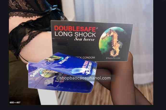 Shop Bao Cao Su Hồ Tây