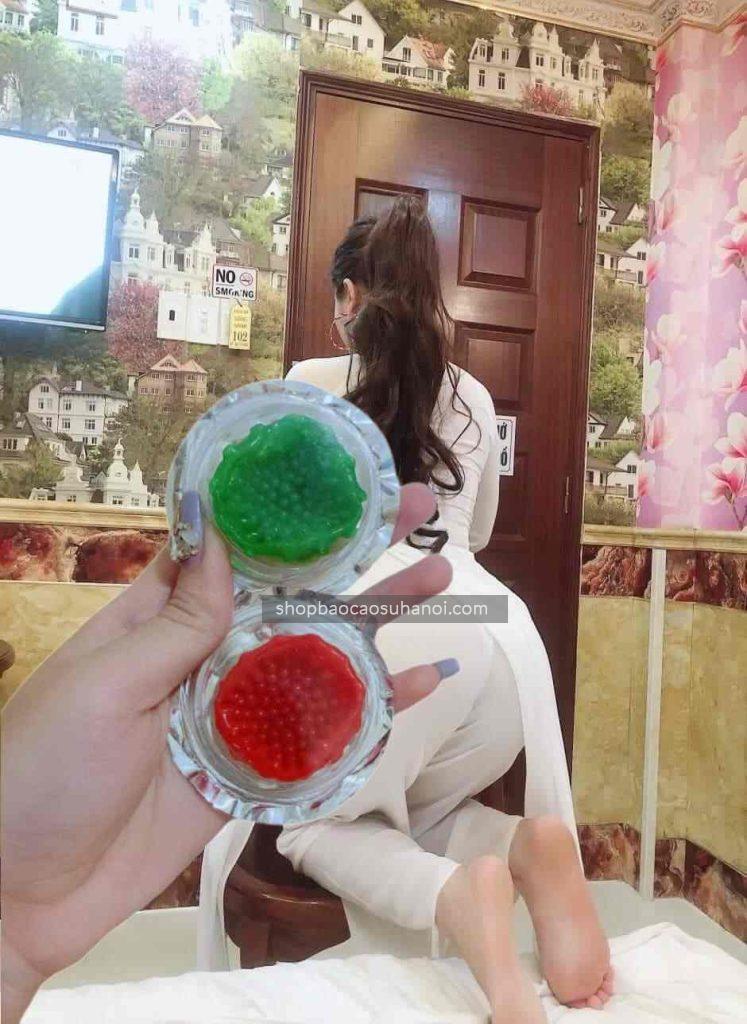 Cam Kết Từ Shop Bao Cao Su Hồ Tây