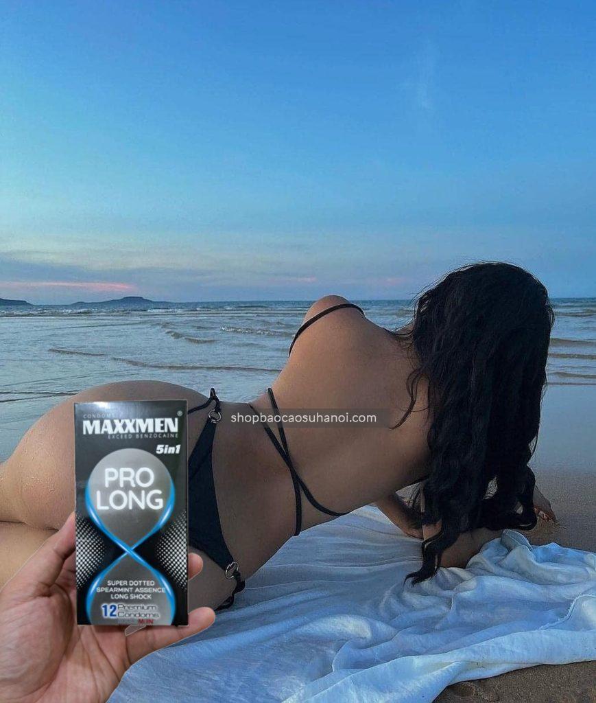 Vì Sao Nhu Cầu Tìm Shop Bao Cao Su Giải Phóng Ngày Càng Tăng?