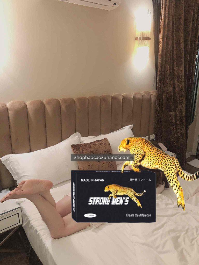 Vì Sao Nên Chọn Shop Bao Cao Su Cầu Giấy