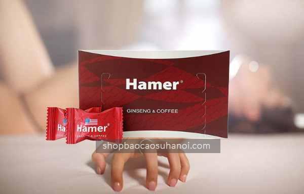 Kẹo sâm Hamer phù hợp với những ai?