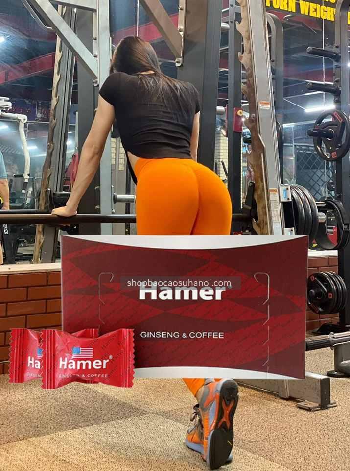 Hướng dẫn mua kẹo sâm Hamer chính hãng – Giao hàng về tận Bắc Giang
