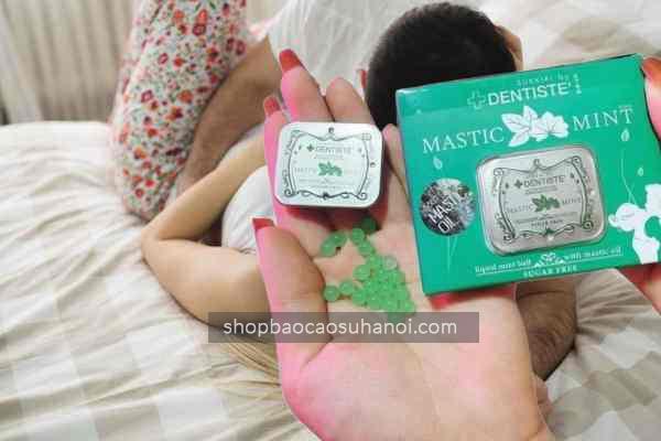 Shop Bao Cao Su Cầu Giấy – Cam Kết Chất Lượng