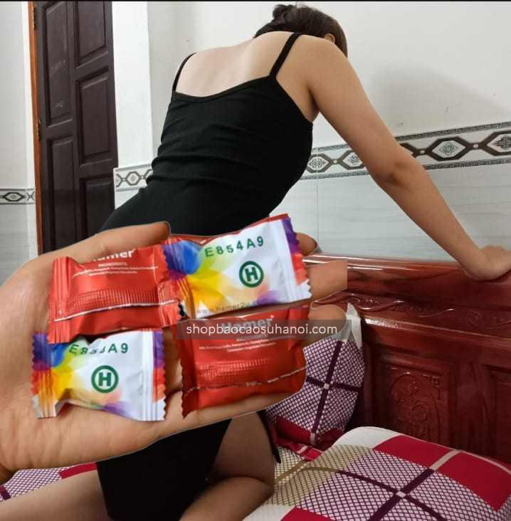 Vì sao kẹo sâm Hamer được ưa chuộng đến vậy?