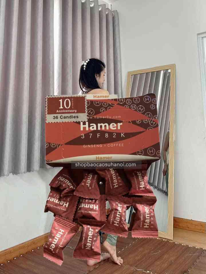 Tiêu chí lựa chọn địa chỉ bán kẹo sâm Hamer uy tín ở Yên Bái