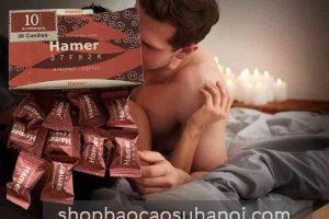 mua kẹo sâm Hamer chính hãng tại Hà Giang
