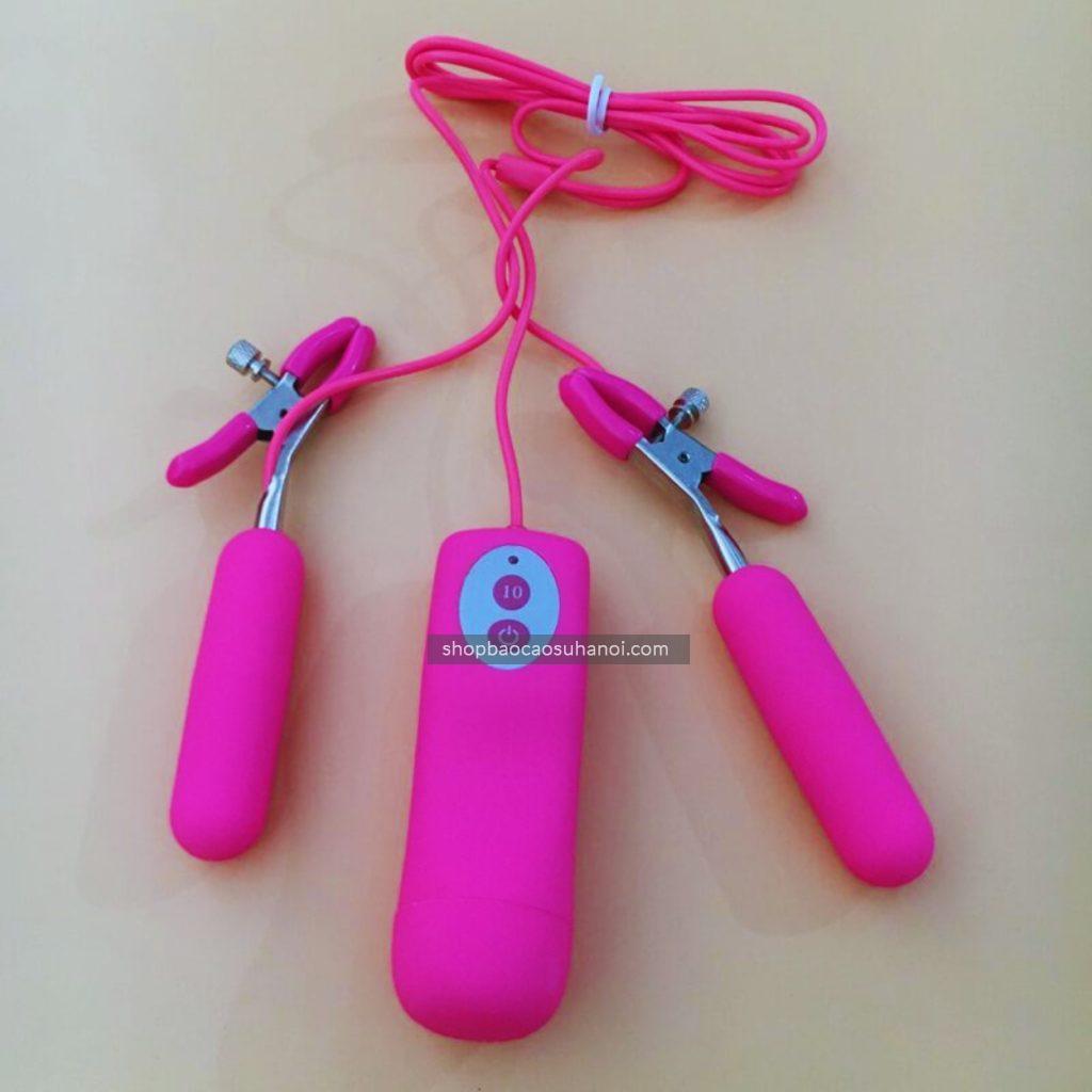 Lợi Ích Khi Sử Dụng Máy Massage Ngực