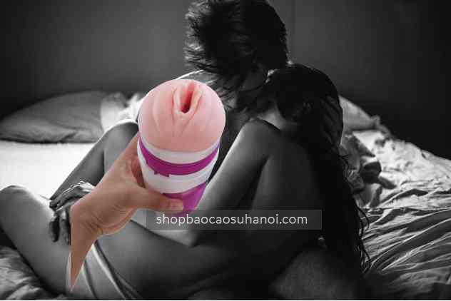 Máy Thủ Dâm Tự Động Tại Hà Nội