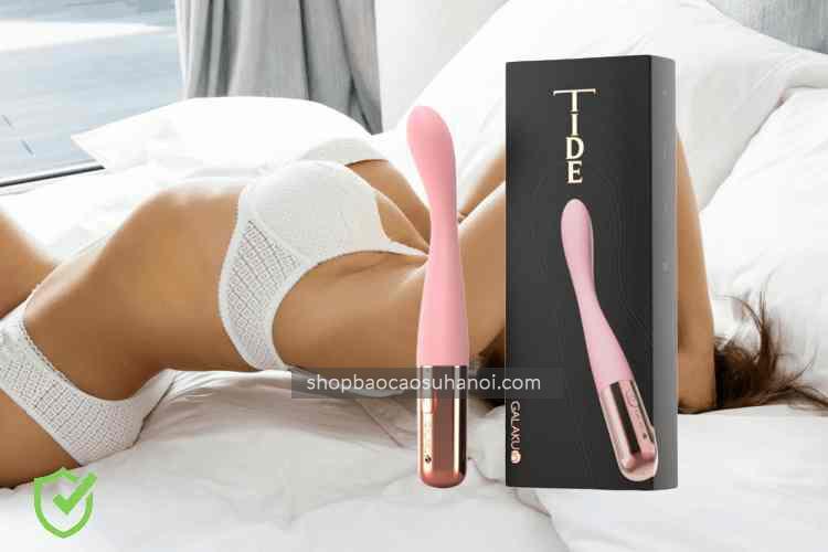 Vì Sao Máy Rung Tình Yêu Ngày Càng Phổ Biến?