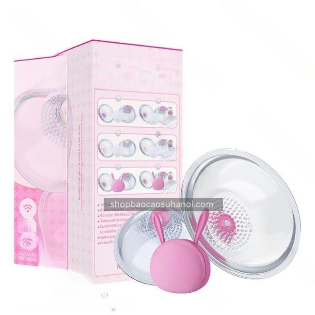 Máy Massage Ngực Tại Hà Nội