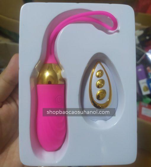 Xu Hướng Máy Rung Tình Yêu Hiện Đại