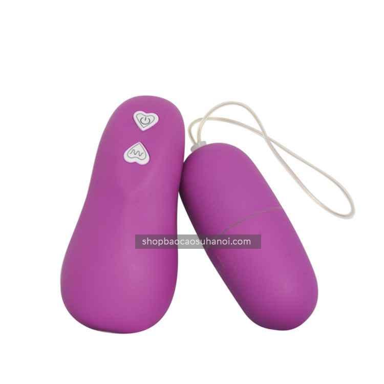 Vì sao phụ nữ tại Hà Nội ngày càng ưa chuộng sextoy? 