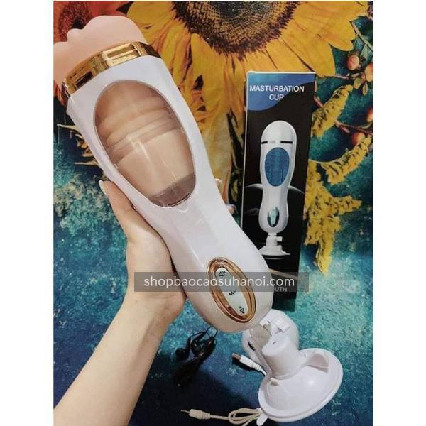 Địa Chỉ Mua Máy Thủ Dâm Tự Động Uy Tín